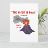 ポンペイザフロアイズラバ シーズンカード (スタンド正面)