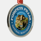 ポンペイズピラーNM メタルオーナメント (右)