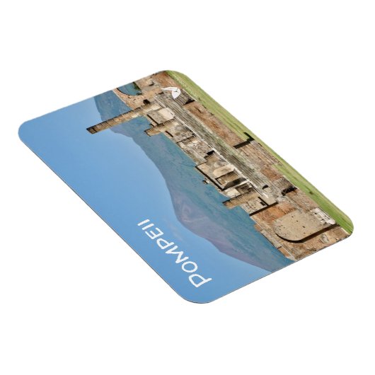 ポンペイ冷蔵庫用マグネットバイベルベットエスケープ マグネット (右側)