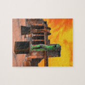 ポンペイ・イタリア ジグソーパズル (横)