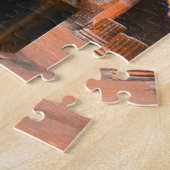 ポンペイ・イタリア ジグソーパズル (側面)