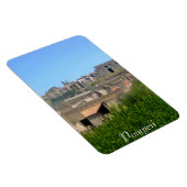 ポンペイ・イタリア マグネット (右側)