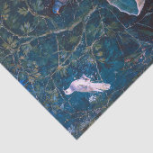 ポンペイ・コレクション/庭の鳩 薄葉紙 (詳細)