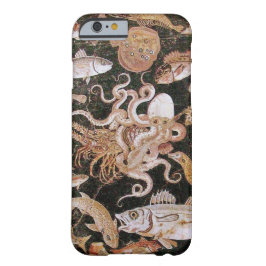 ポンペイ・コレクション/海 – シーライフシーン Case-Mate iPhone 14ケース