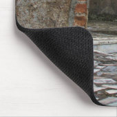 ポンペイ-フォーラム マウスパッド (コーナー)