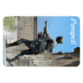 ポンペイ・フレキシ磁石 マグネット (横)