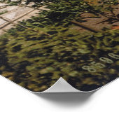 ポンペイ ポスター (角)