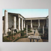 ポンペイ ポスター (正面)