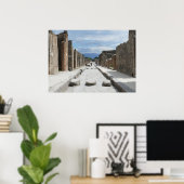 ポンペイ ポスター (ホームオフィス)