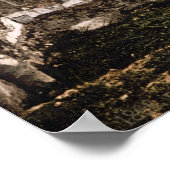 ポンペイ ポスター (角)