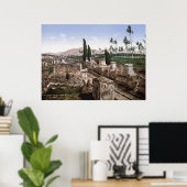 ポンペイ ポスター (ホームオフィス)