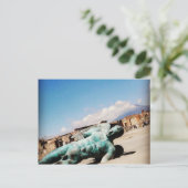 ポンペイ ポストカード (スタンド正面)