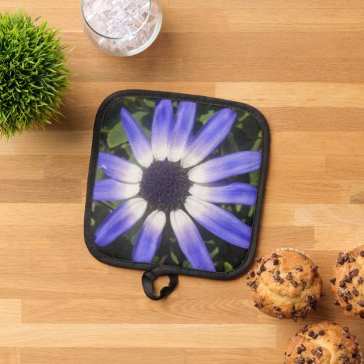 ポンペイ 鍋敷き (トップダウン)