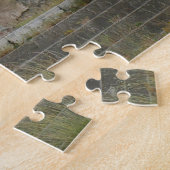 ポンペイVesuvius ジグソーパズル (側面)