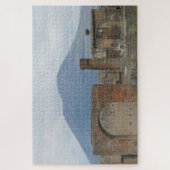 ポンペイVesuvius ジグソーパズル (縦)