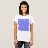 ポンポン Tシャツ (正面フル)