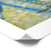 ポンメグラネイト ポスター (角)