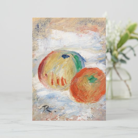 ポンメス |ルノアール (スタンド正面)