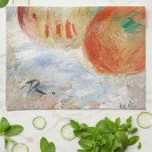 ポンメス |ルノアール キッチンタオル (折り畳み)