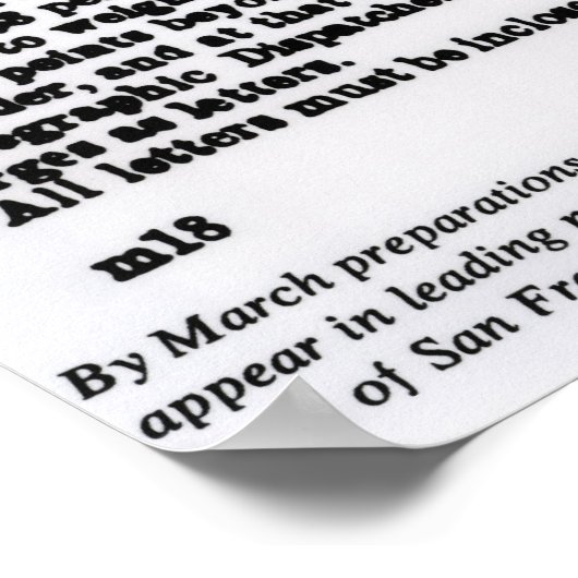 ポン表現イ、9日 ポスター (角)