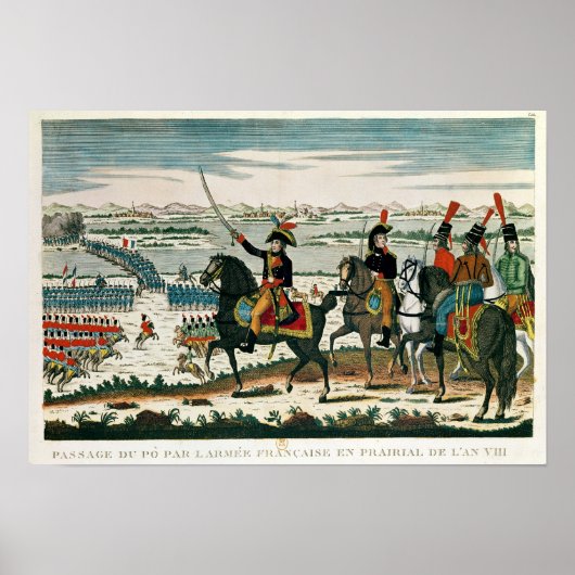 ポーへの通路 ポスター (正面)