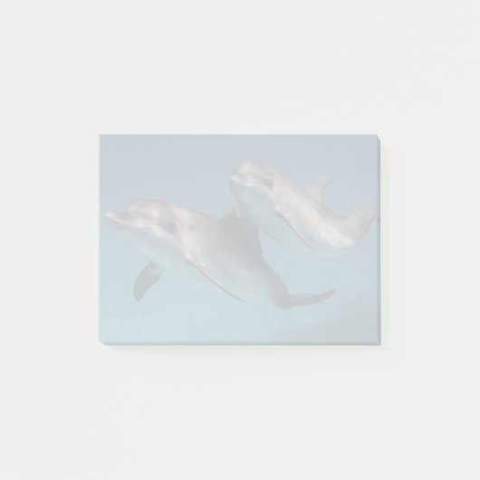 ポーよくはしゃぐズ ポストイット (正面)