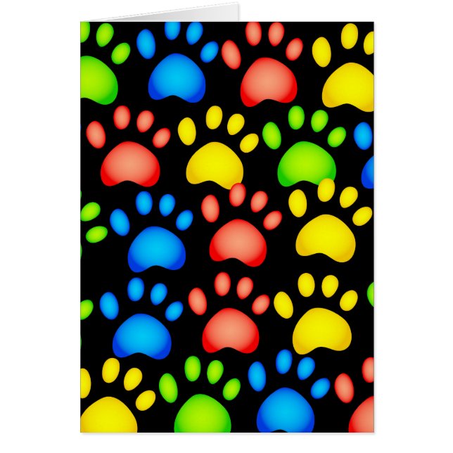 ポーウ壁紙 (正面)