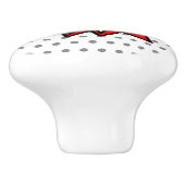 ポーウ！ セラミックノブ (側面)