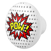 ポーウ！ セラミックノブ (右)