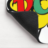 ポーウ！ マウスパッド (コーナー)