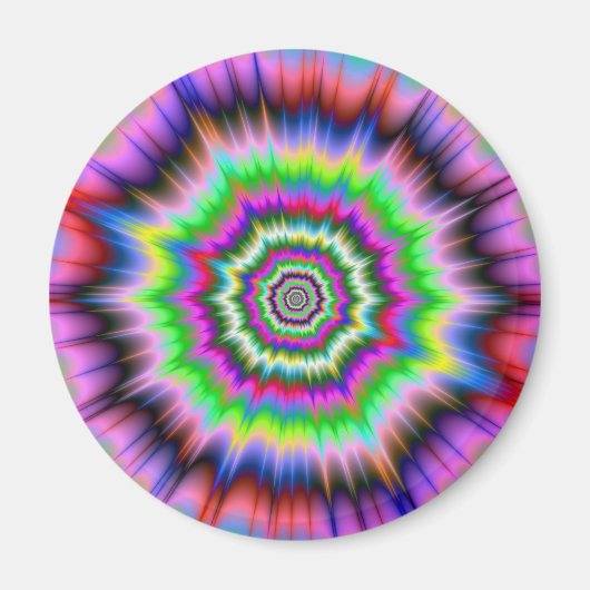 ポーウ！マグネット マグネット (正面)