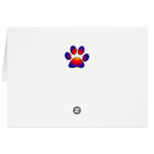 ポーカラフルウ (裏面横)