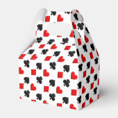 ポーカーカードスーツ フェイバーボックス (正面サイド)