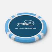 ポーカーチップ (シングル)