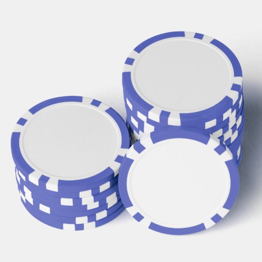 ポーカーチップ (積み重ね)