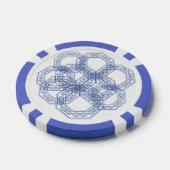 ポーカーチップ (シングル)