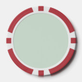 ポーカーチップ (正面)