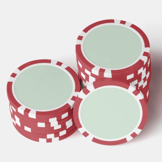 ポーカーチップ (積み重ね)