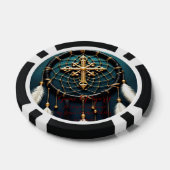 ポーカーチップ (シングル)