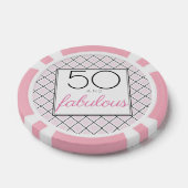 ポーカーチップ (シングル)