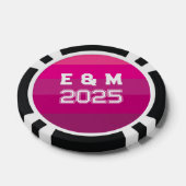 ポーカーチップ (シングル)