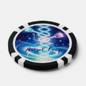 ポーカーチップ (シングル)