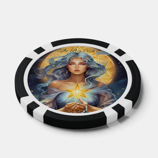 ポーカーチップ (シングル)