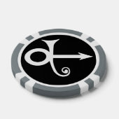 ポーカーチップ (シングル)