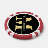 ポーカーチップ (シングル)
