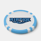 ポーカーチップ (シングル)