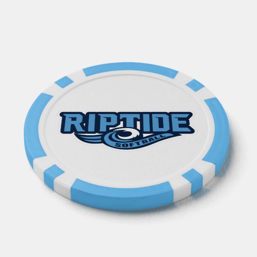 ポーカーチップ (シングル)