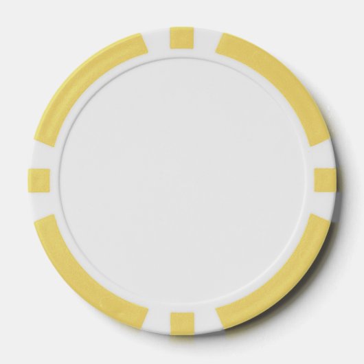 ポーカーチップ (正面)