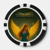 ポーカーチップ (正面)