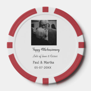  ポーカーチップ